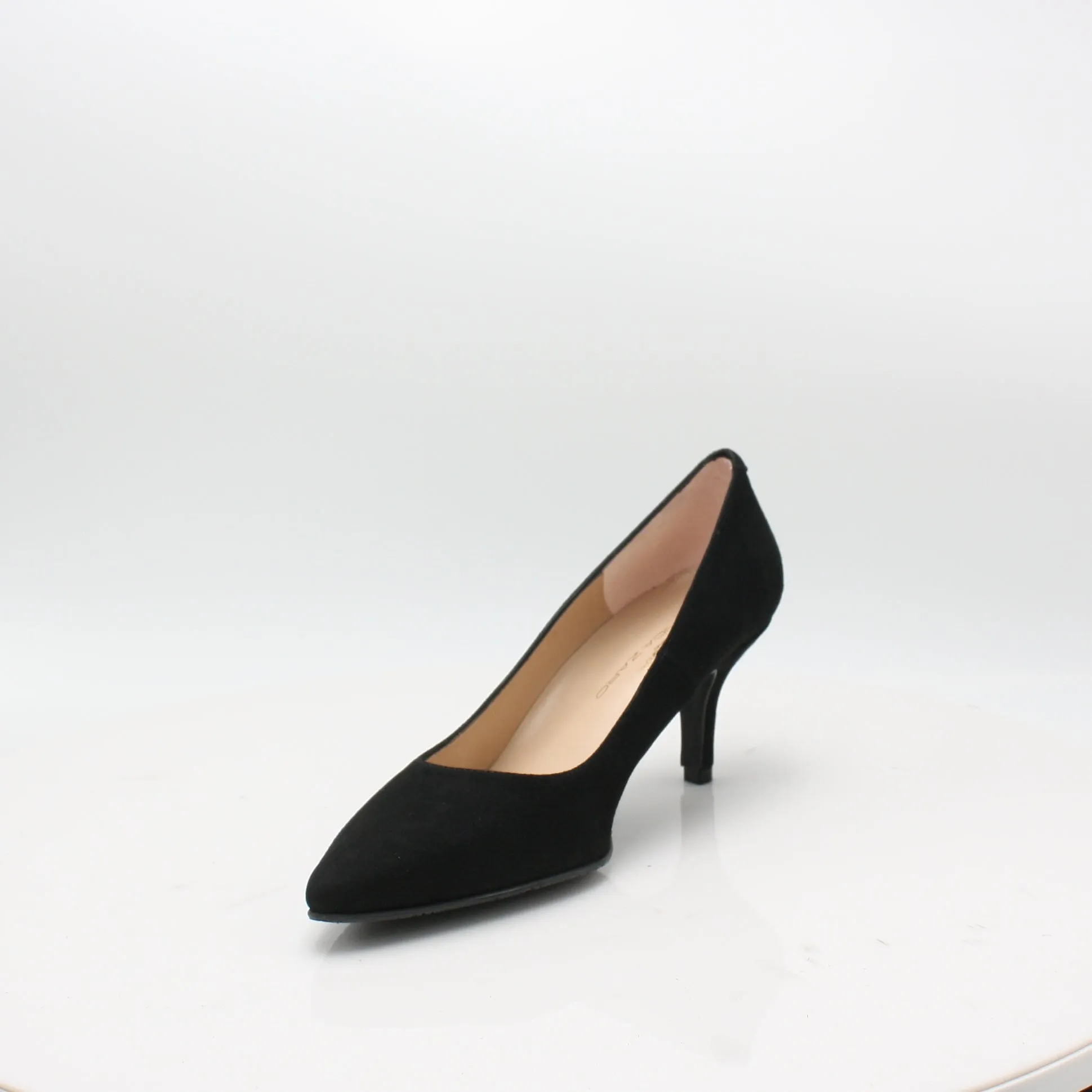 T1406AK BRENDA ZARO 7 CM HEEL