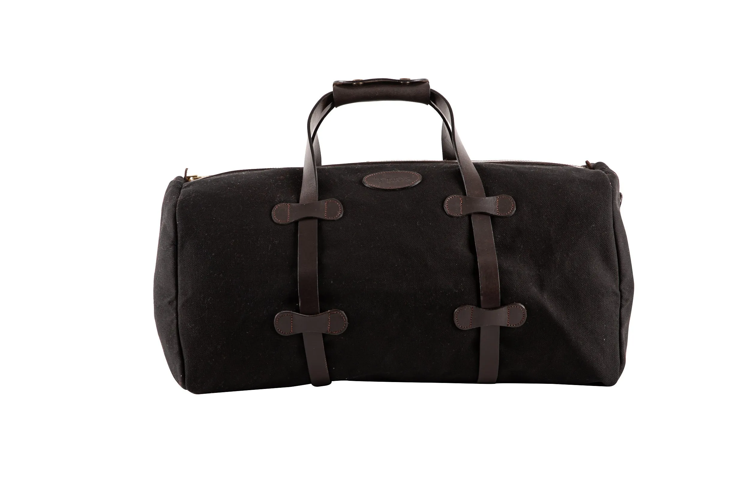 TATO'S Transit Bag - Black