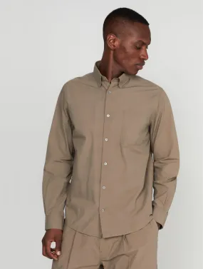 Tavish Button-up Shirt