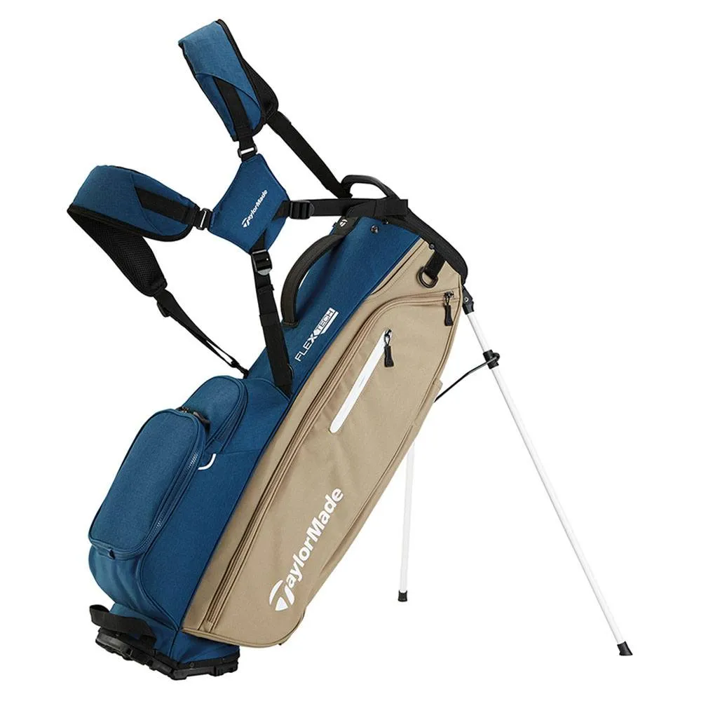 TaylorMade FlexTech Stand Bag 2024