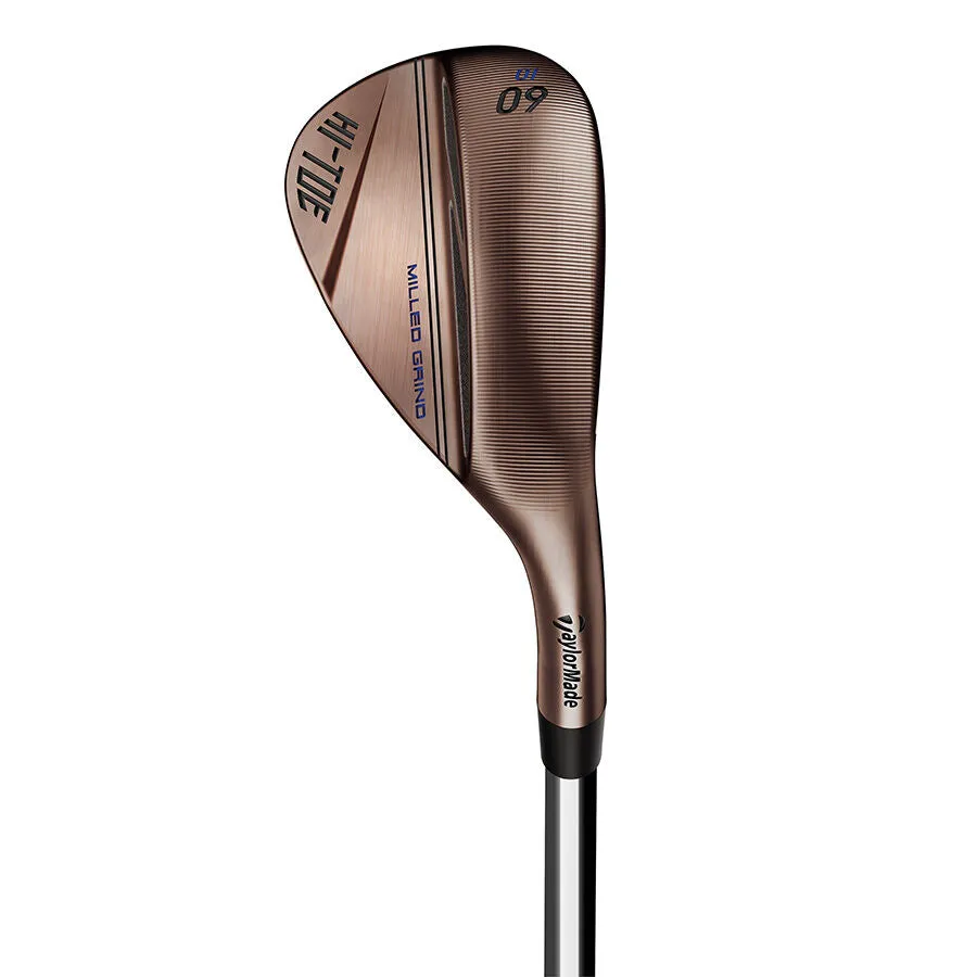 TaylorMade Hi-Toe 3 Wedge Right Handed