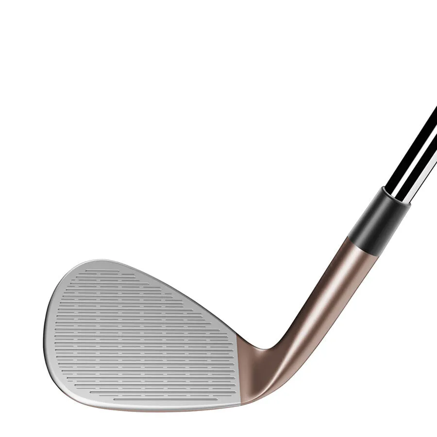 TaylorMade Hi-Toe 3 Wedge Right Handed