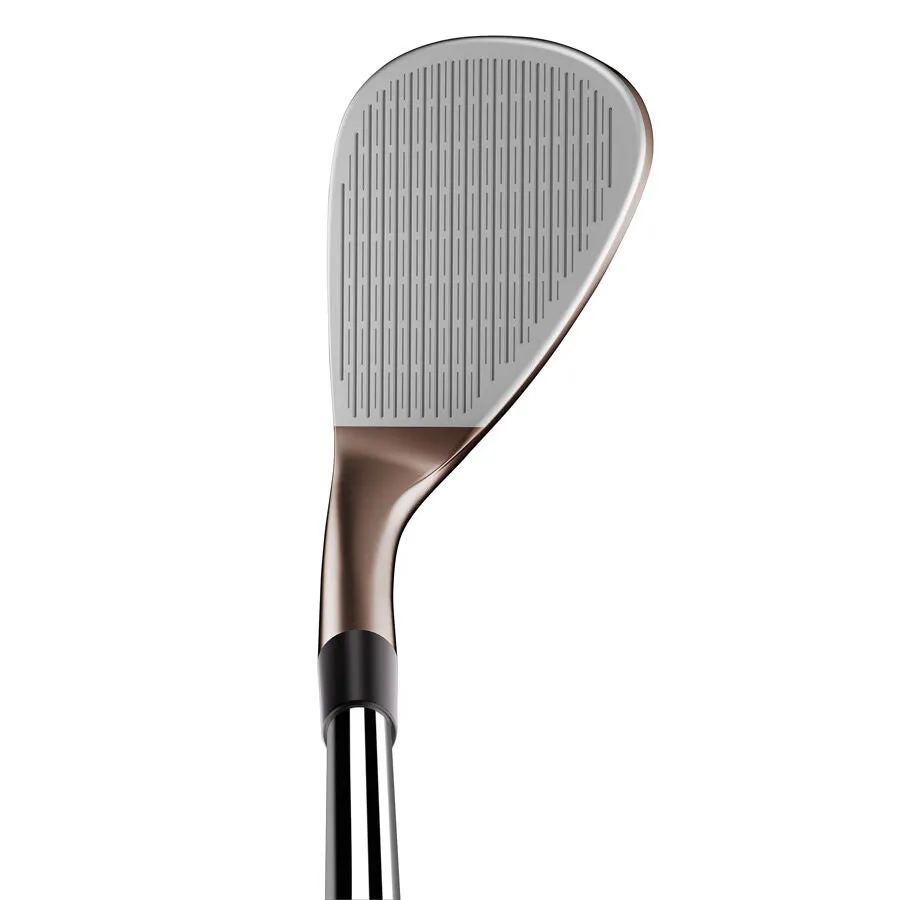 TaylorMade Hi-Toe 3 Wedge Right Handed