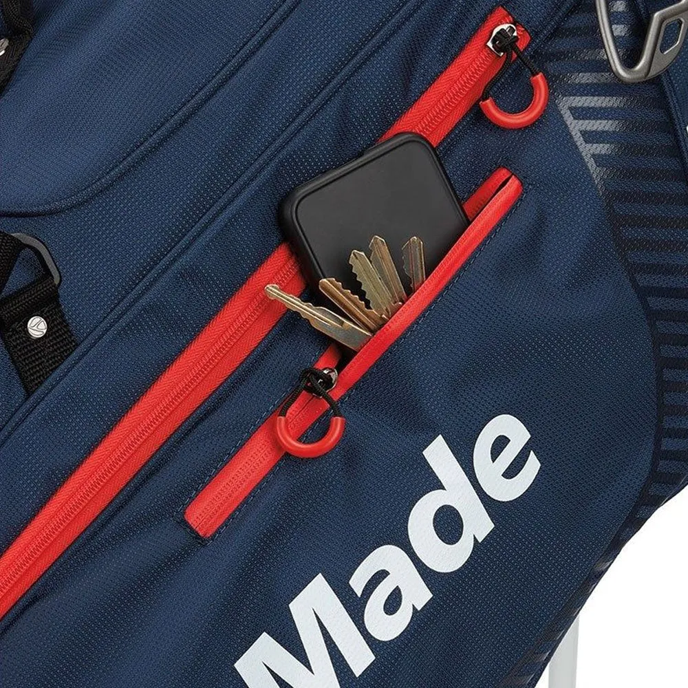 TaylorMade Pro Stand Bag 2023