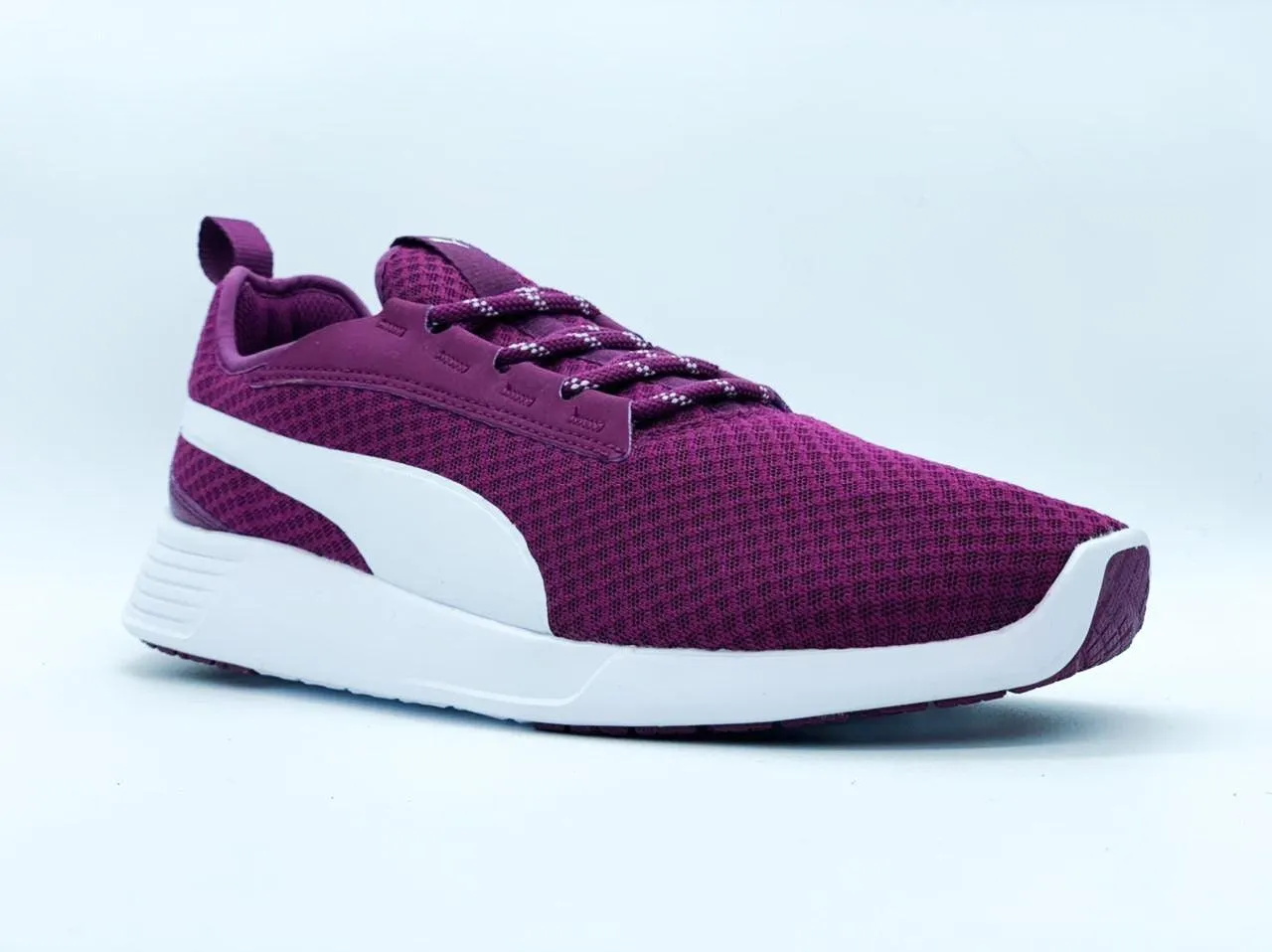 Purple Puma ST Trainer Evo for Men