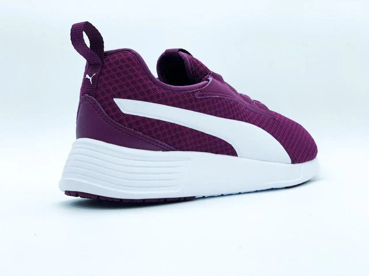 Purple Puma ST Trainer Evo for Men