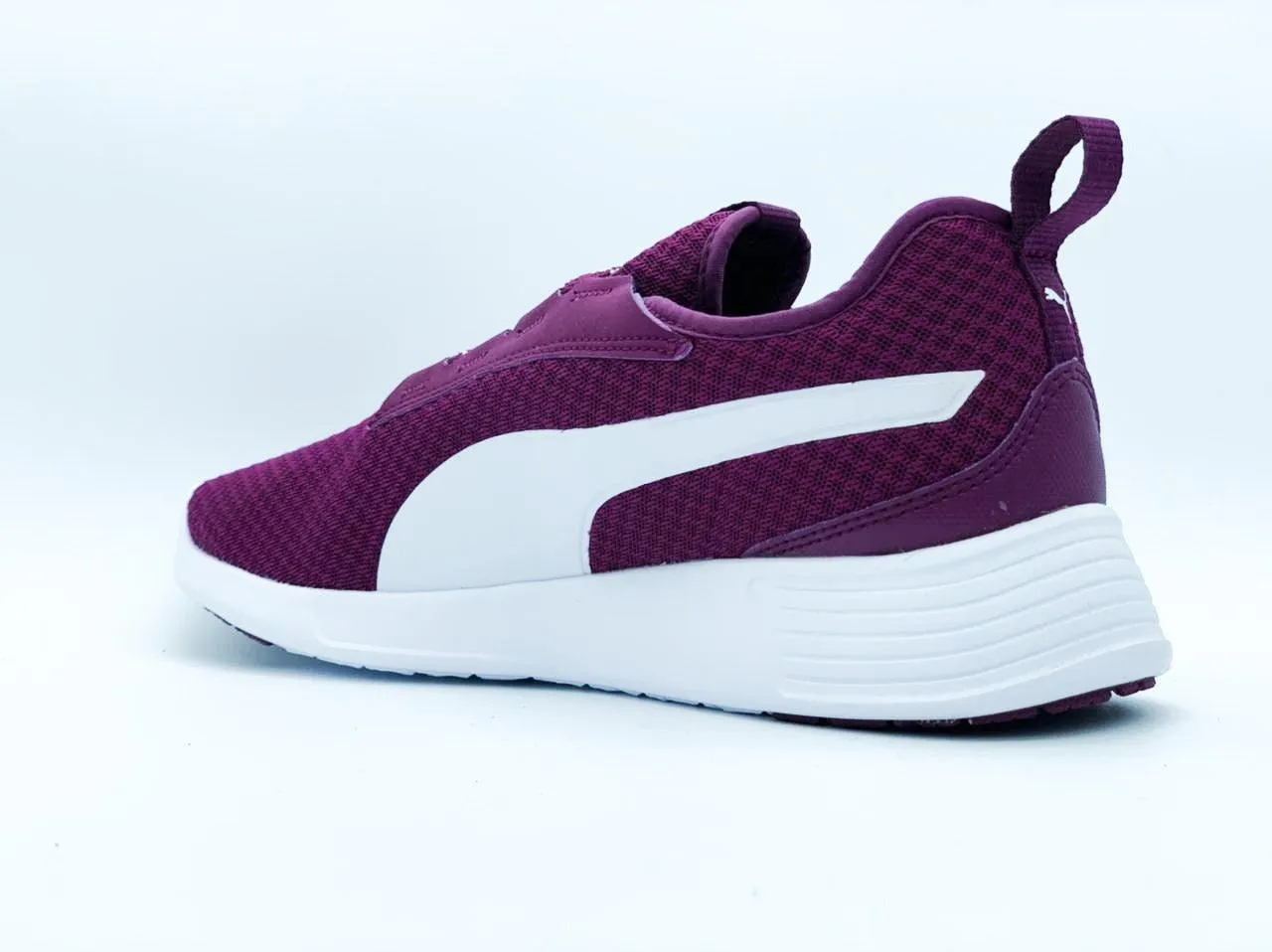 Purple Puma ST Trainer Evo for Men