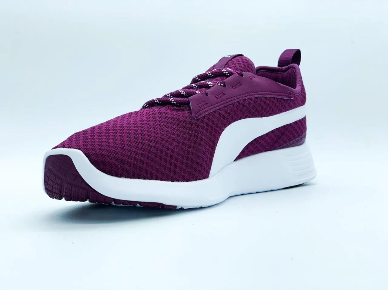 Purple Puma ST Trainer Evo for Men