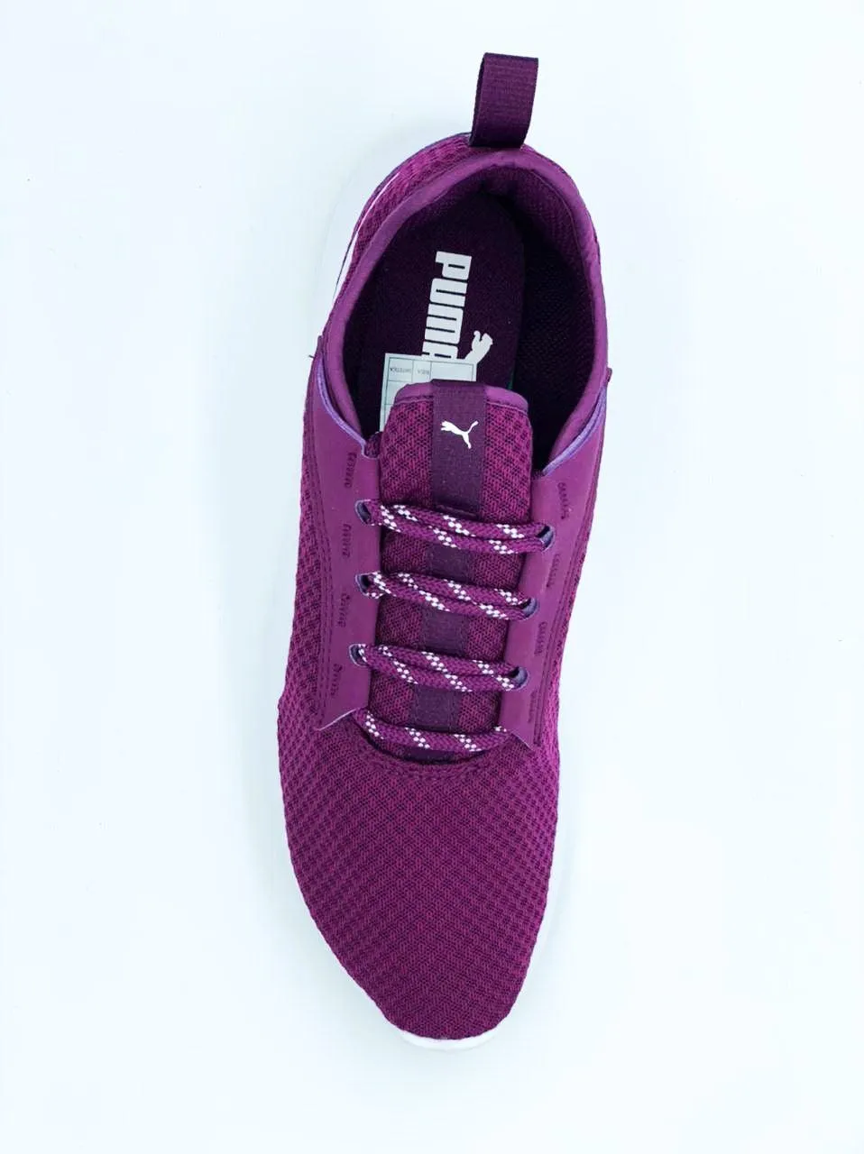 Purple Puma ST Trainer Evo for Men