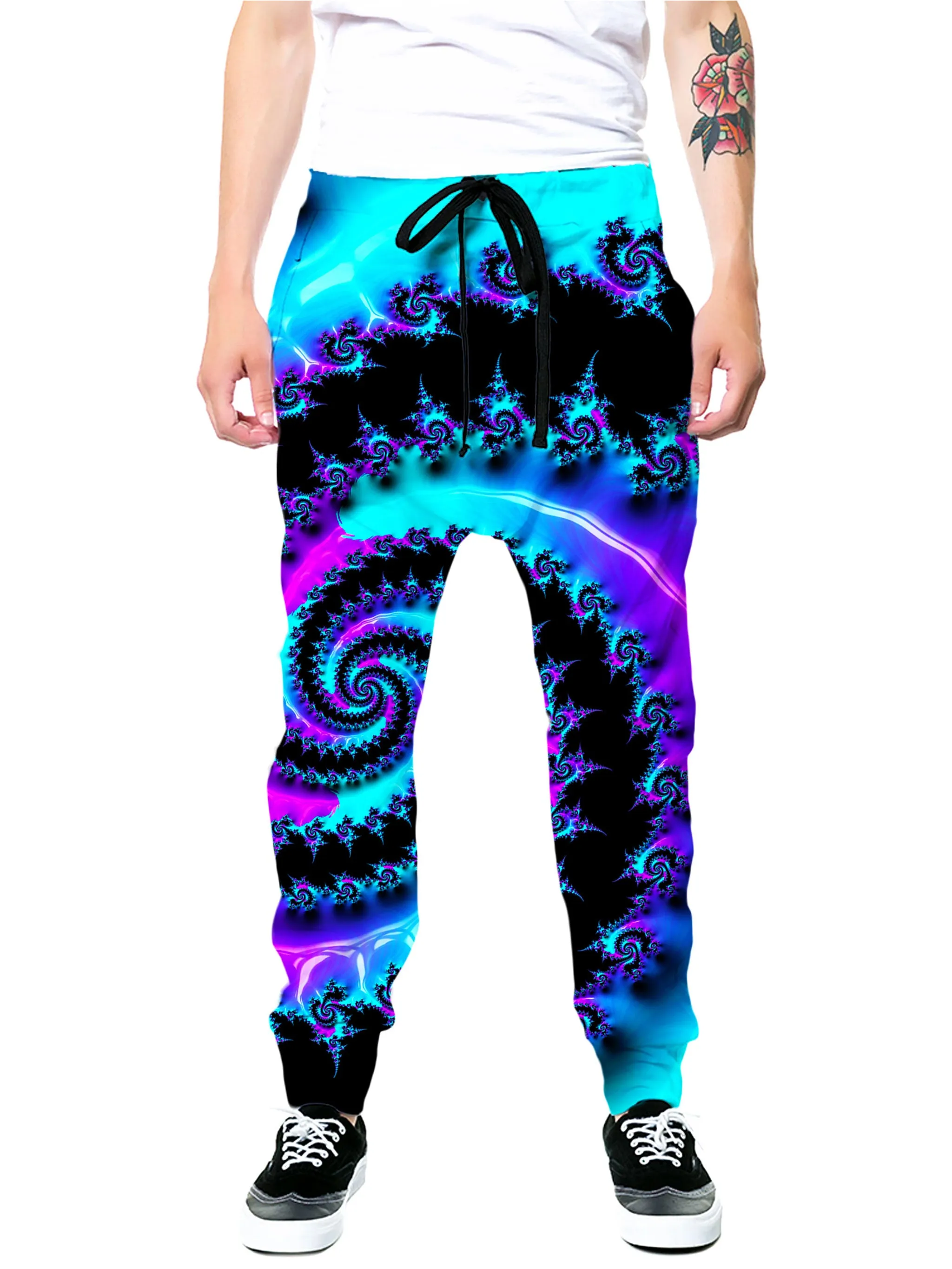 The Abyss Joggers