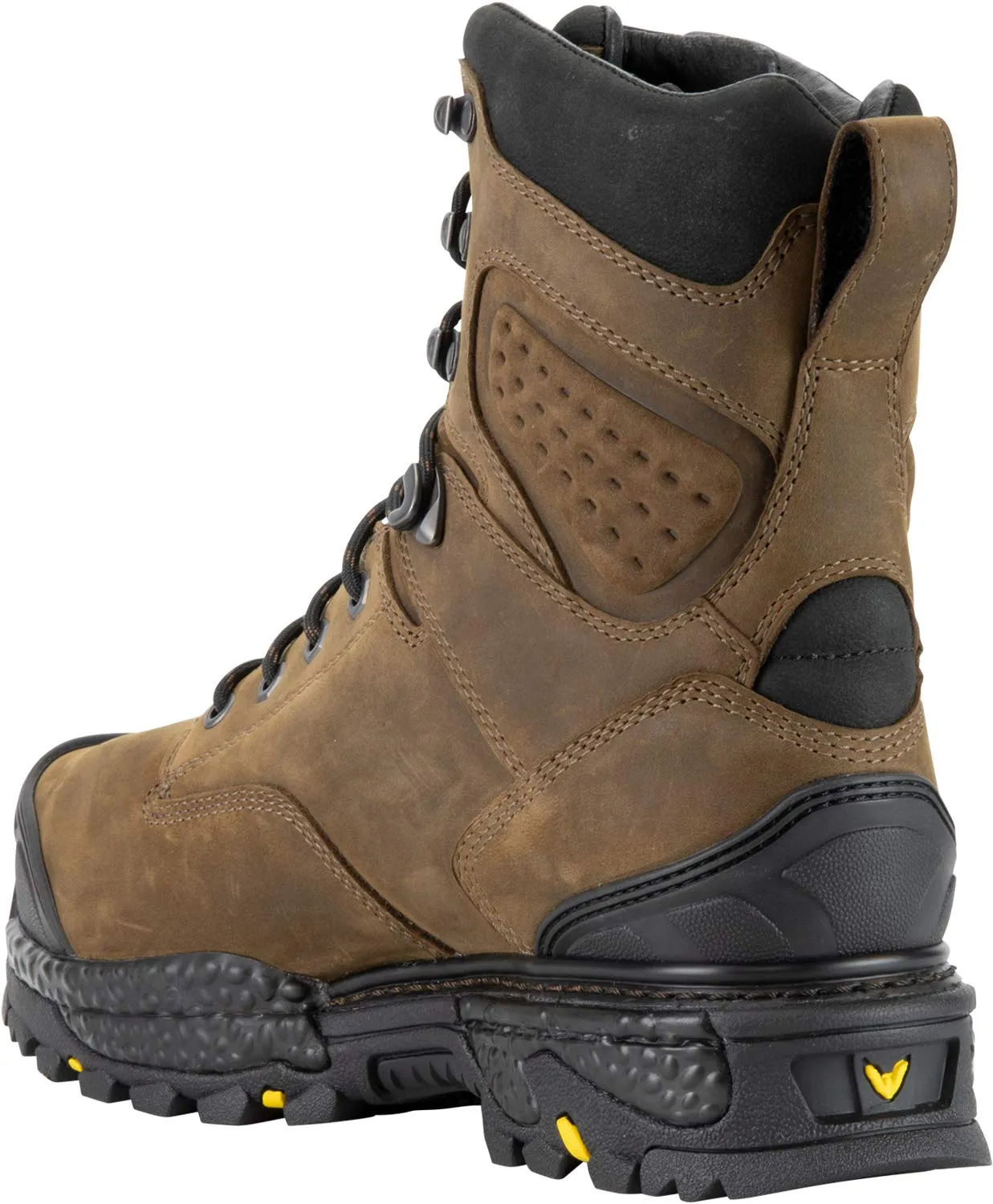 Thorogood Men's Waterproof Insulated Safety Toe Work Boot.