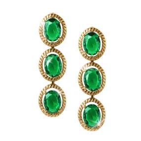 Timeless Charm Earrings