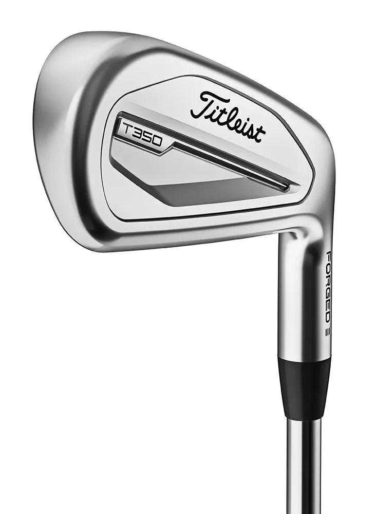 Titleist T350 Irons for Women - 2023 T-Series