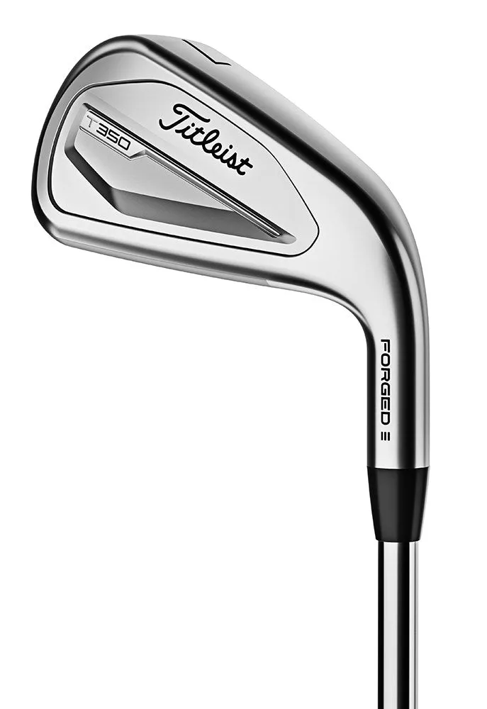 Titleist T350 Irons for Women - 2023 T-Series