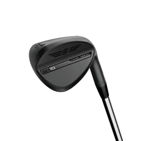 Titleist Vokey SM10 Jet Black Wedge - Buy Now