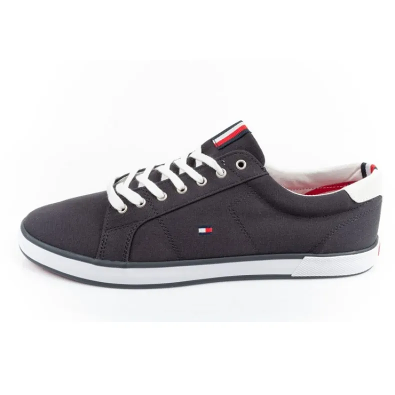 Tommy Hilfiger FM0FM00596403 sneakers blue