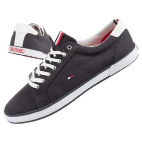 Tommy Hilfiger FM0FM00596403 sneakers blue