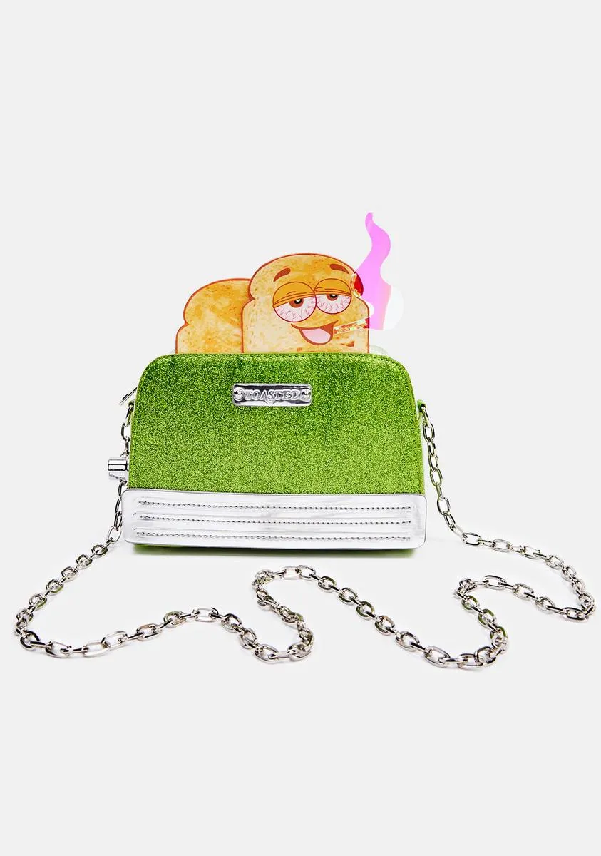 Too Dope Toaster Bag-