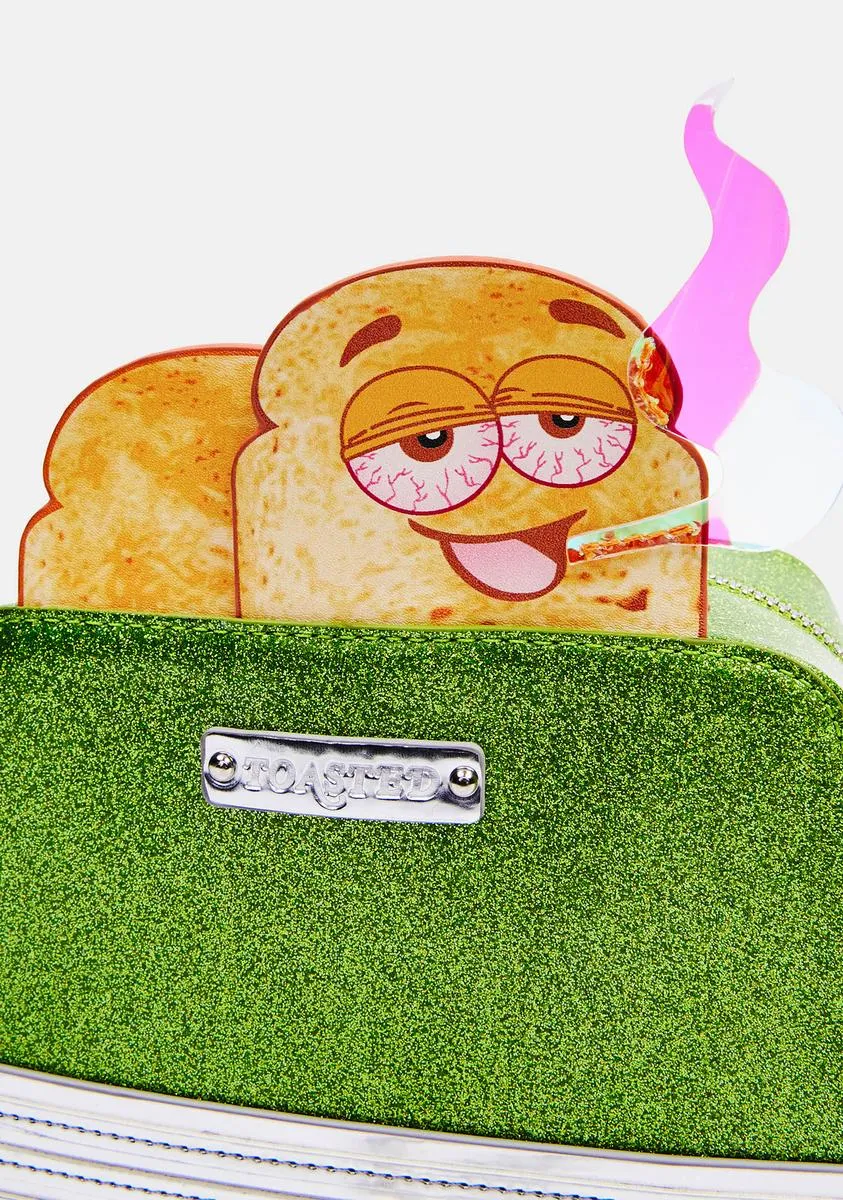 Too Dope Toaster Bag-