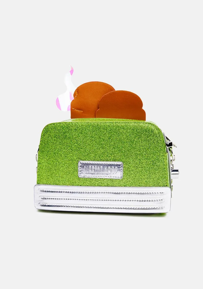 Too Dope Toaster Bag-