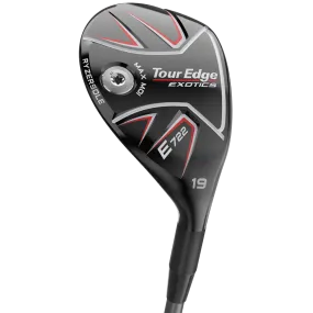 Tour Edge Women's E722 Hybrids