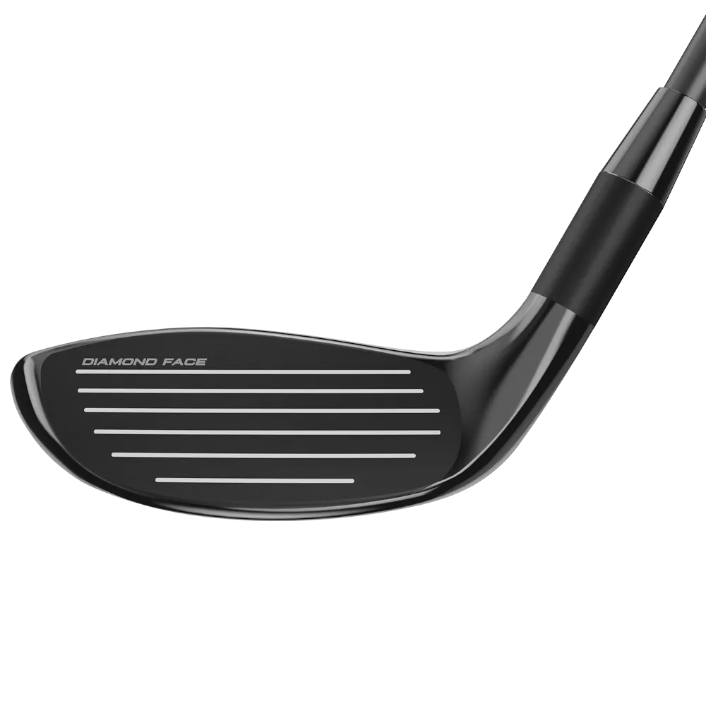 Tour Edge Women's E722 Hybrids