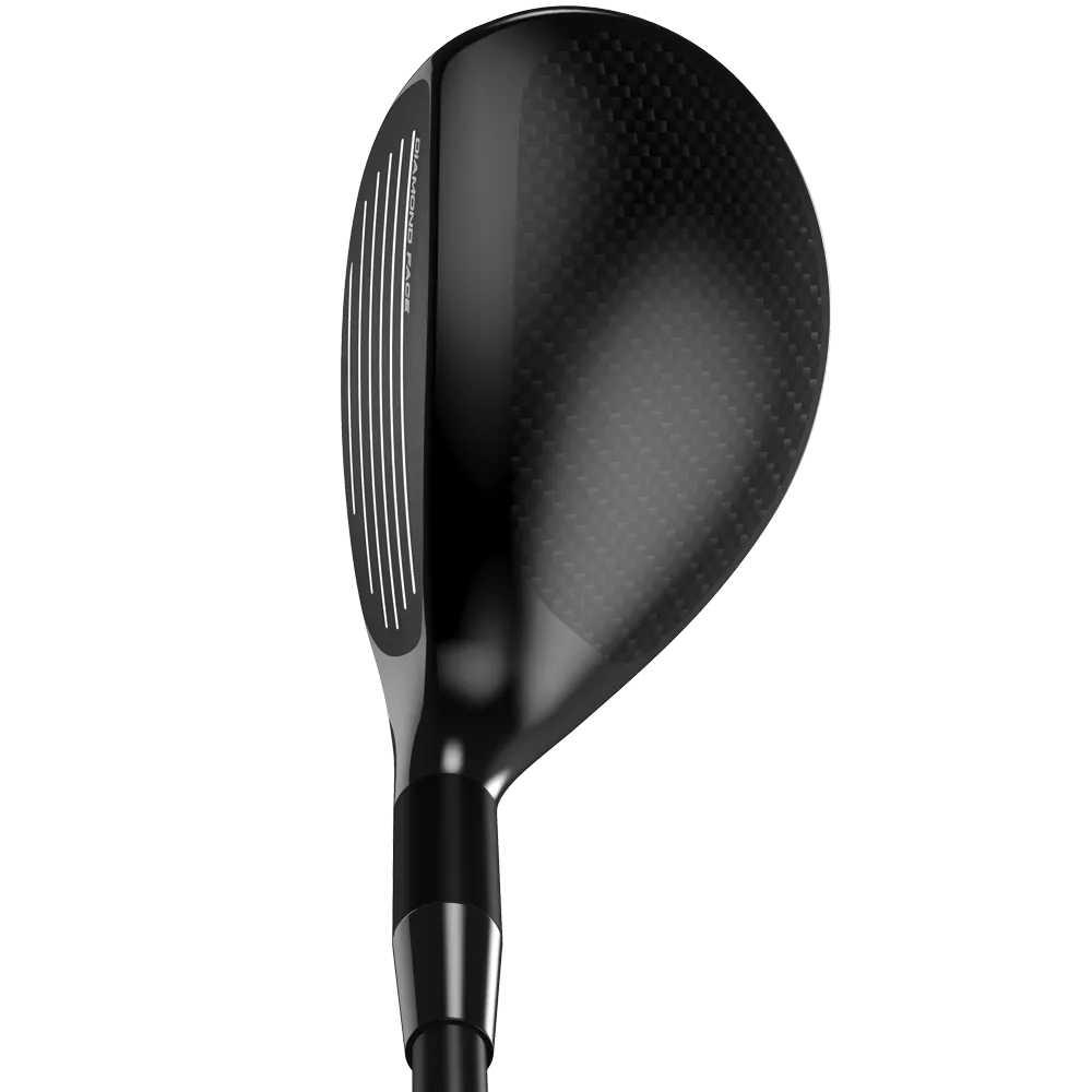 Tour Edge Women's E722 Hybrids