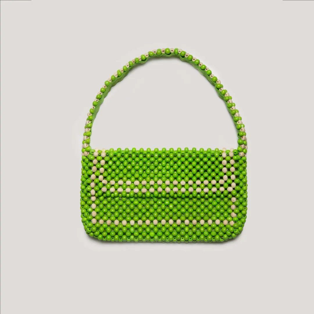 Town Bag (Green)