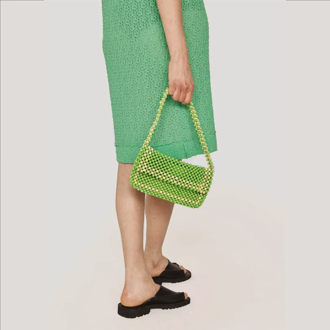 Town Bag (Green)