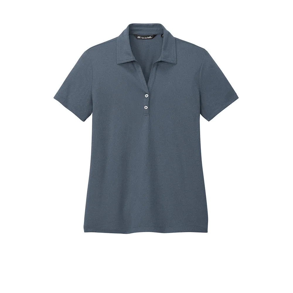 TravisMathew Ladies Coto Performance Polo