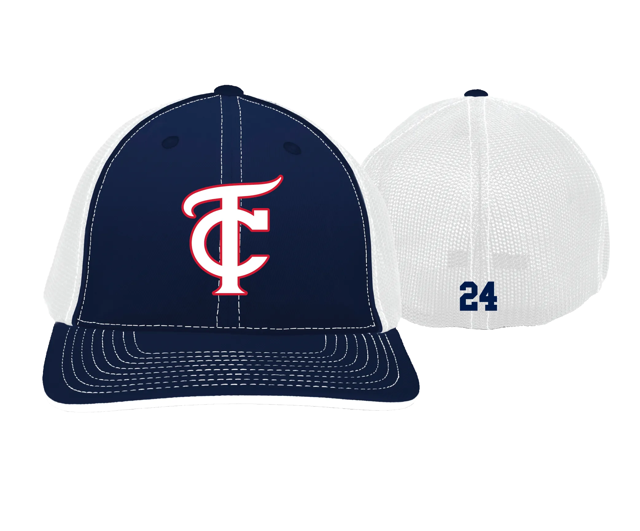 Tri County Freedom Team Hat