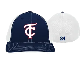 Tri County Freedom Team Hat