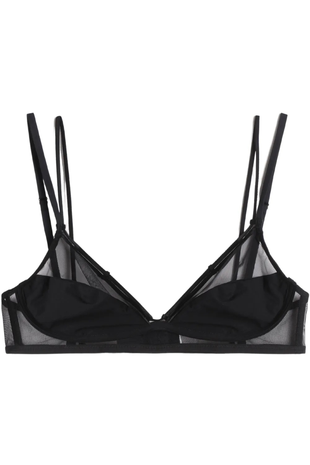 Triangle Bra Ana, Size L