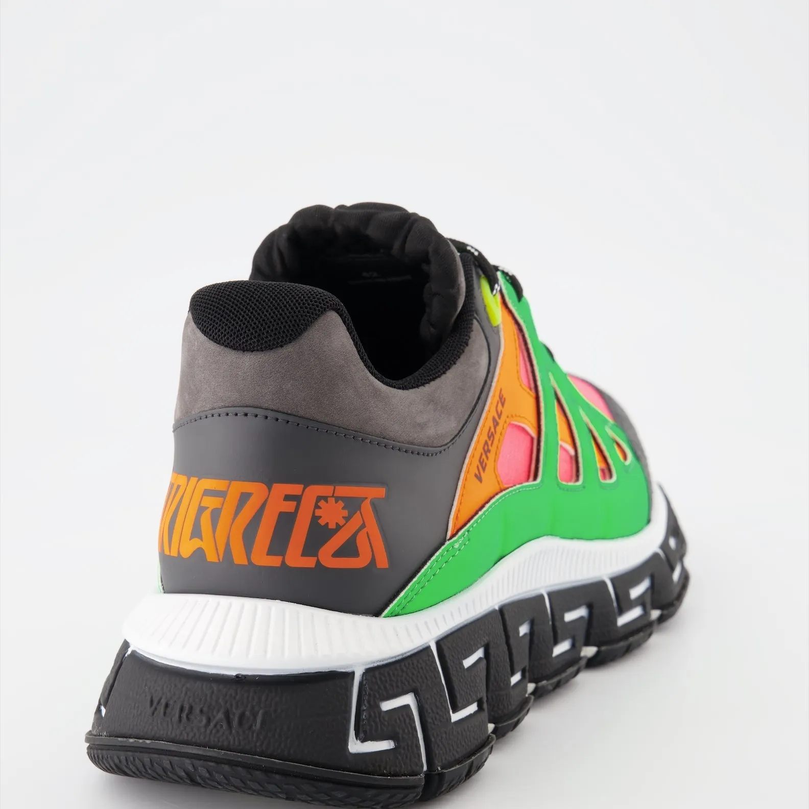 Trigreca Multicolor Sneakers