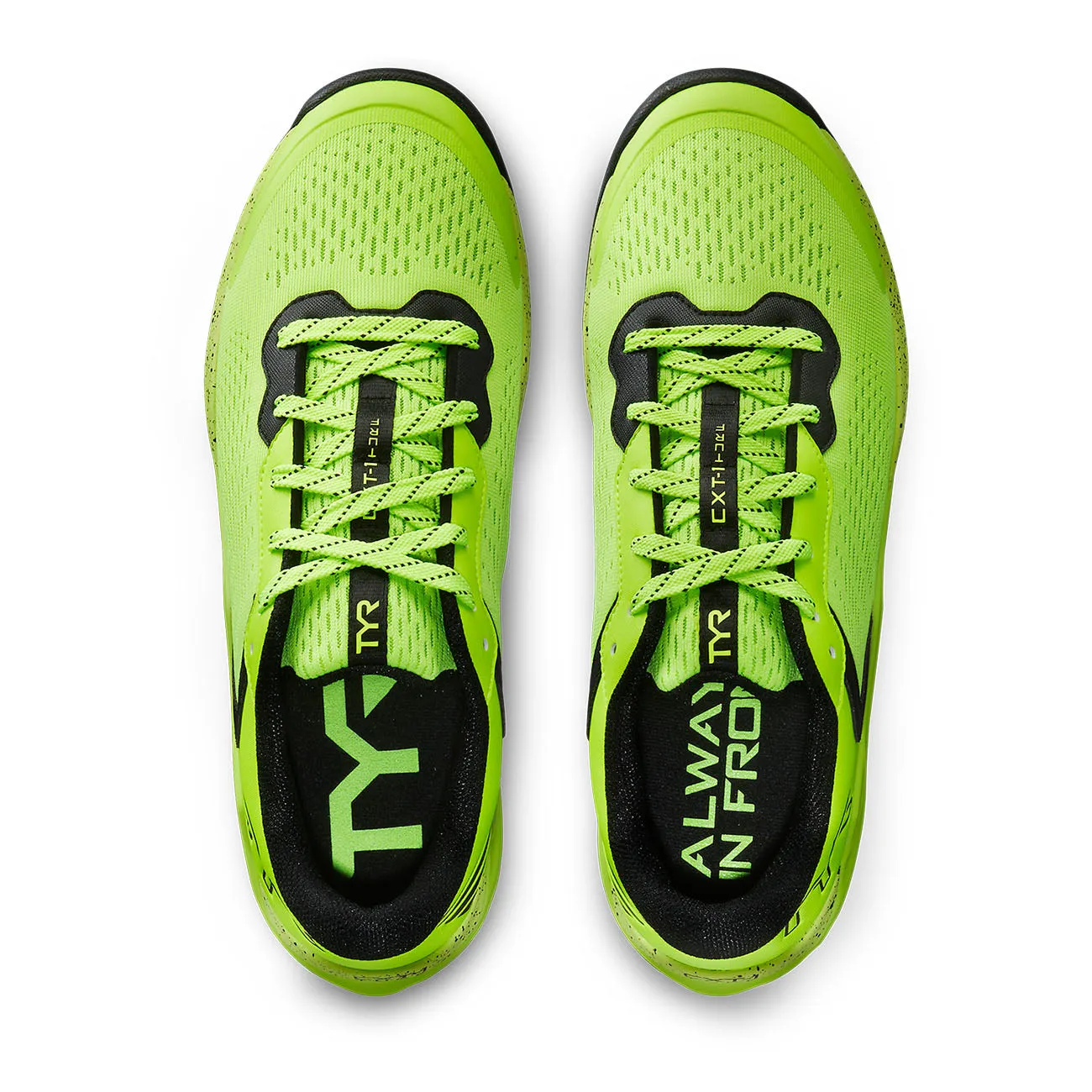 TYR CXT-1 Turf Trainer - Best Turf Training Shoe