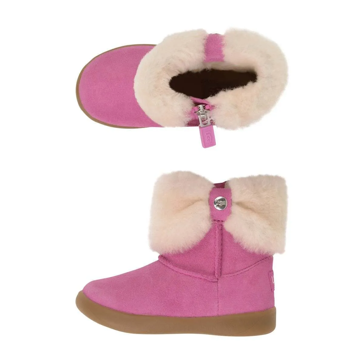 UGG Girls Ramona Boots