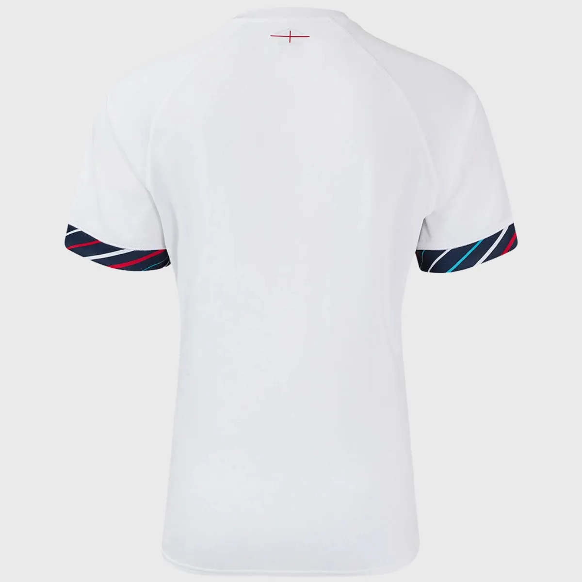 Umbro England Men's Home Replica Rugby Shirt 2024/25