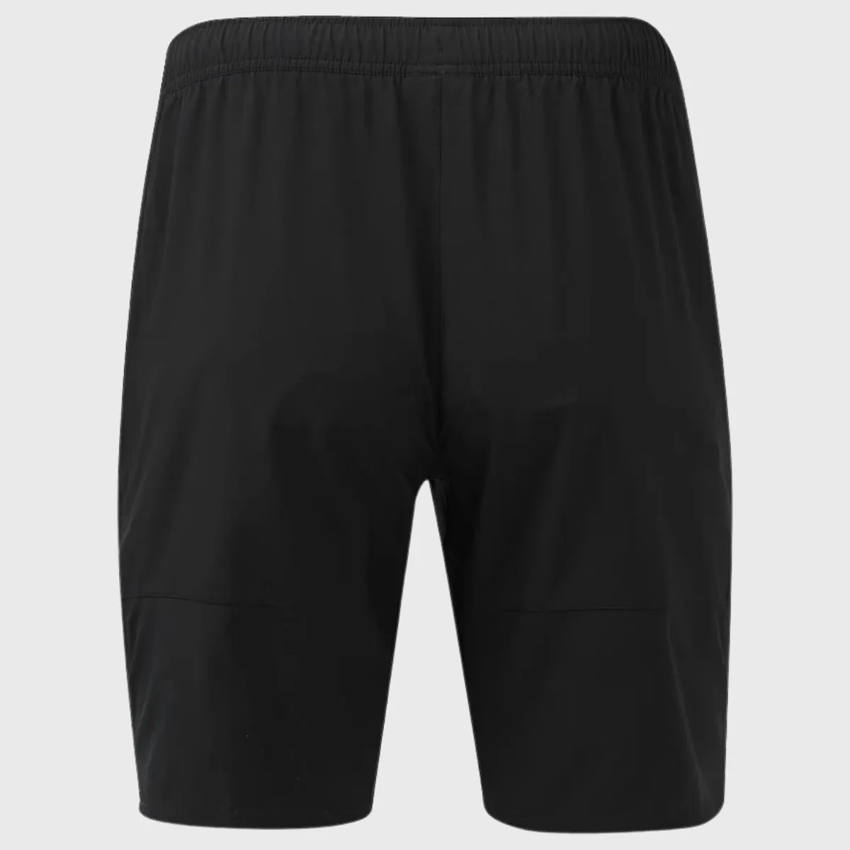 Umbro England Rugby Men's Gym Shorts Black