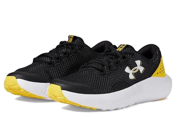 Under Armour Kids Grade School Surge 4 (Big Kid)