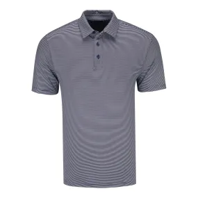 Under Armour LPGA Men's Bridge Stripe Polo