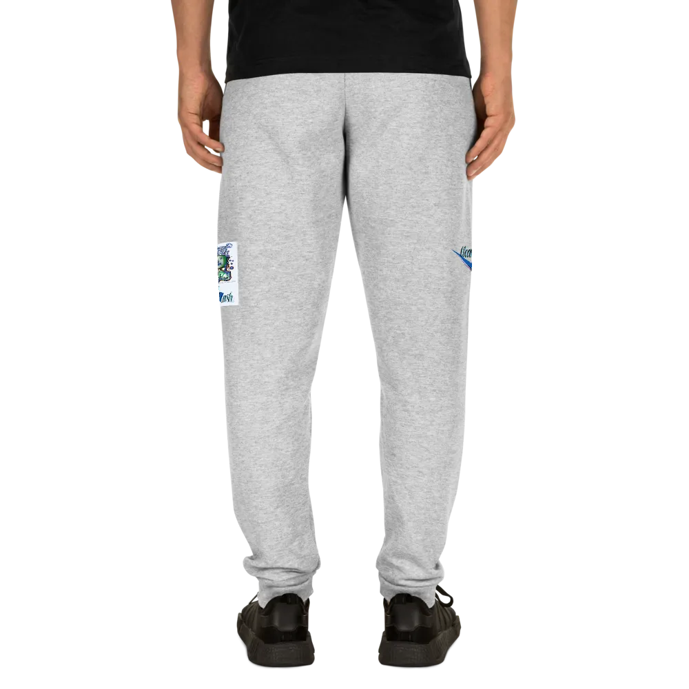 Gender-Neutral Lounge Pants