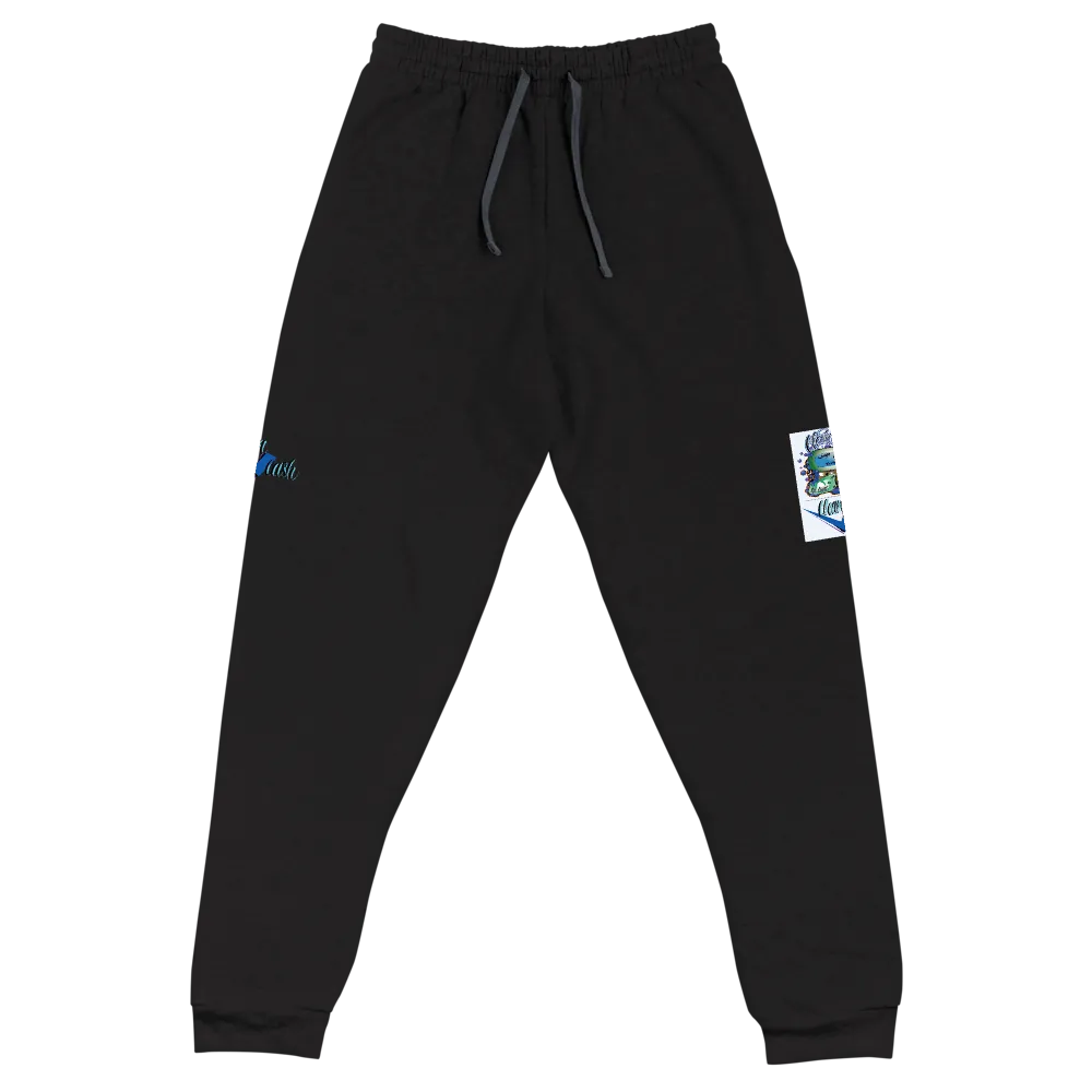 Gender-Neutral Lounge Pants