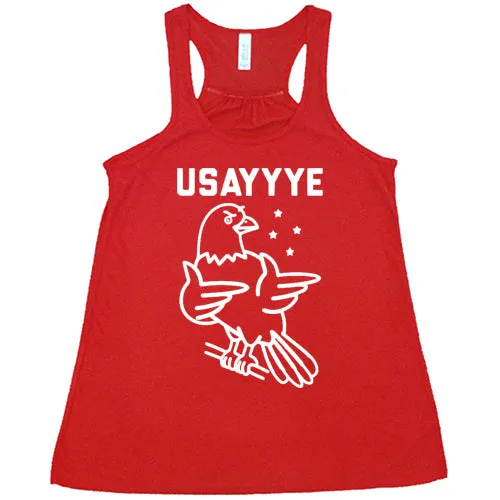 USAyeee Shirt