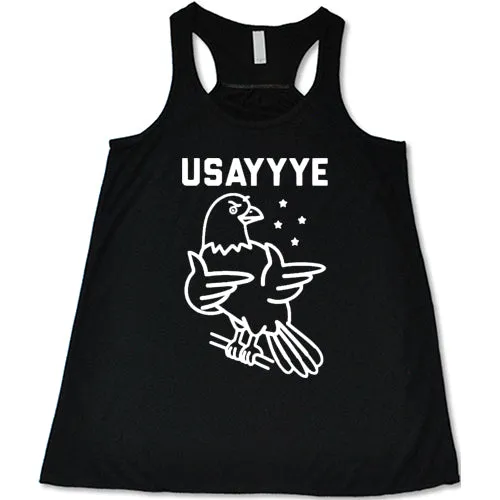 USAyeee Shirt