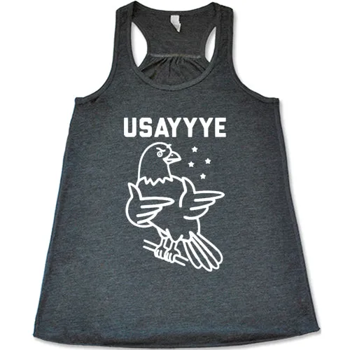 USAyeee Shirt