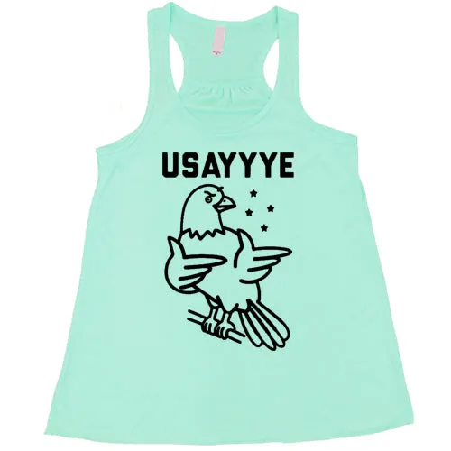 USAyeee Shirt