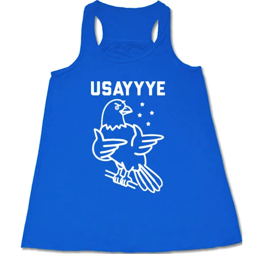 USAyeee Shirt