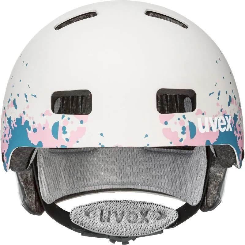 Uvex Junior Kid 3 CC - Bike Helmet for Kids