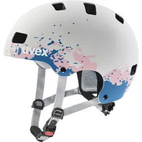 Uvex Junior Kid 3 CC - Bike Helmet for Kids