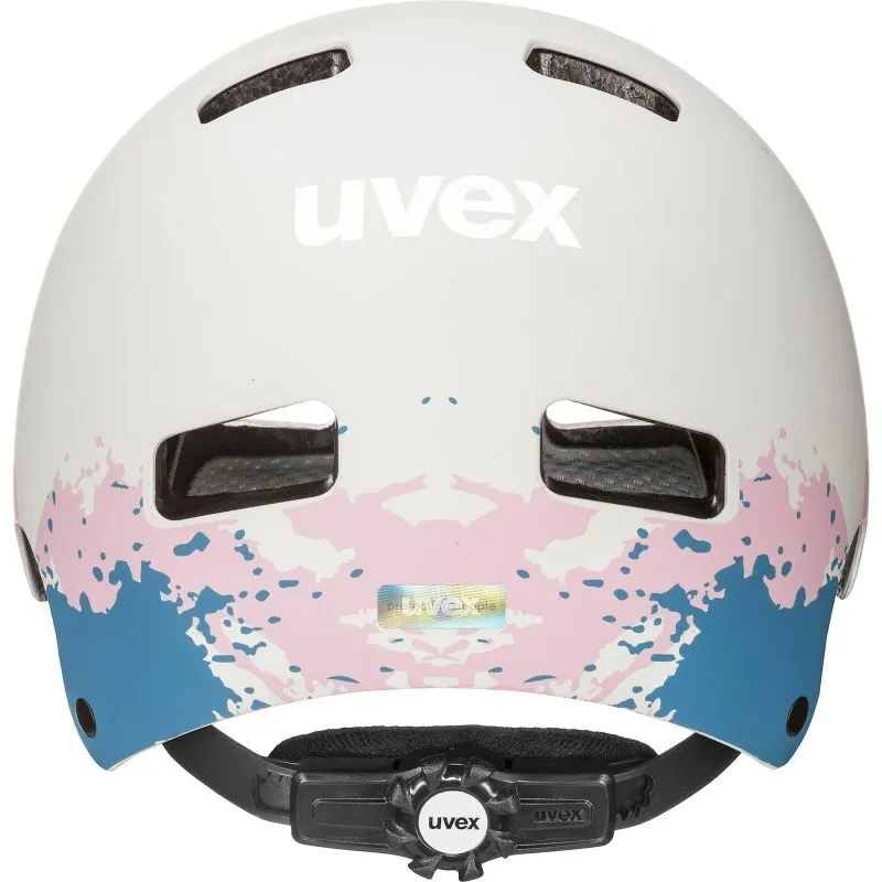 Uvex Junior Kid 3 CC - Bike Helmet for Kids